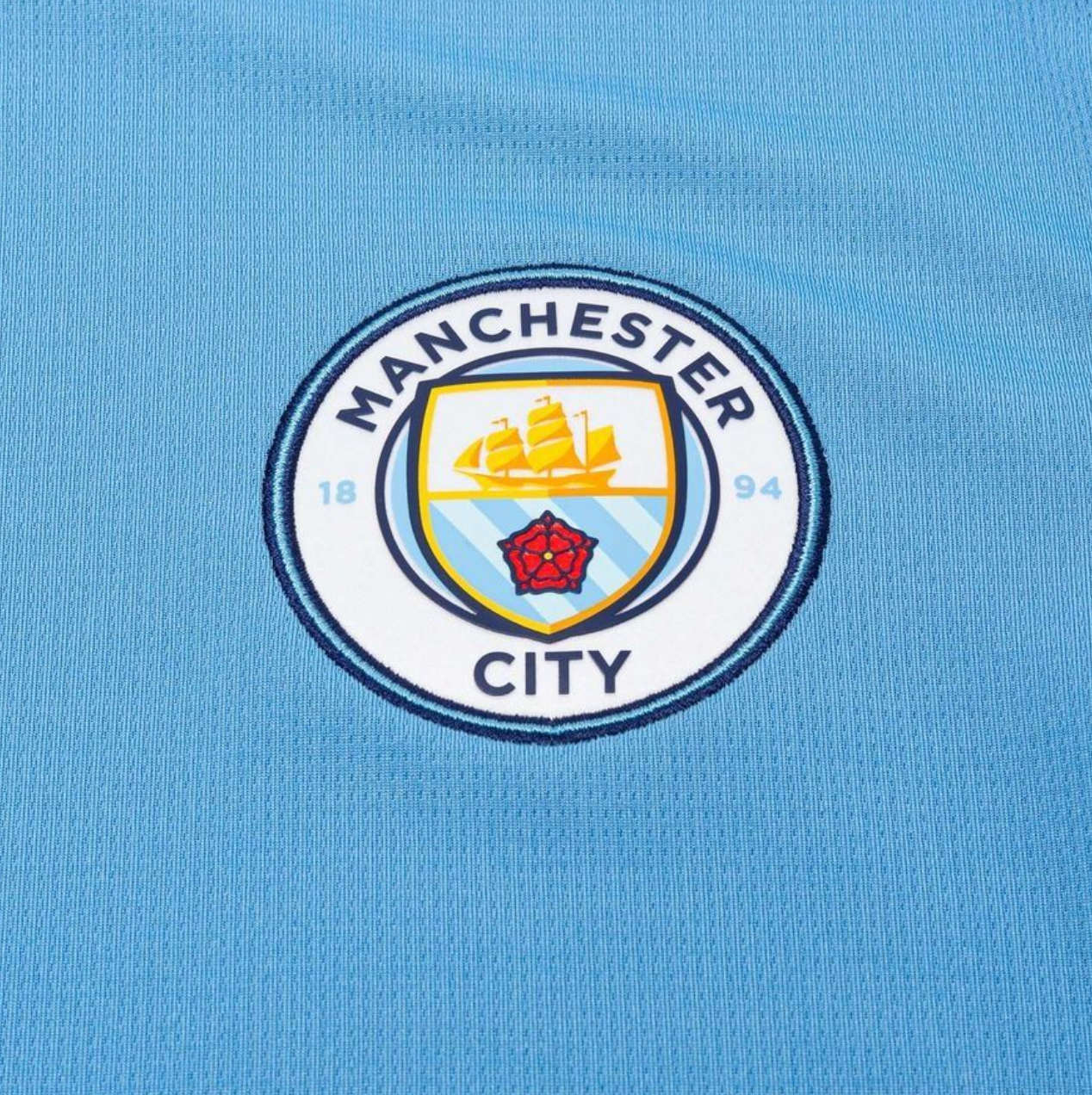 Manchester city 24/25 Home Jersey
