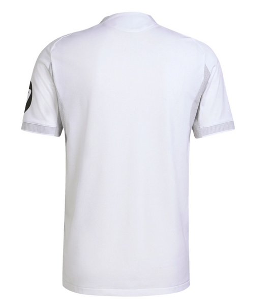 R. Madrid 25/26 Home jersey