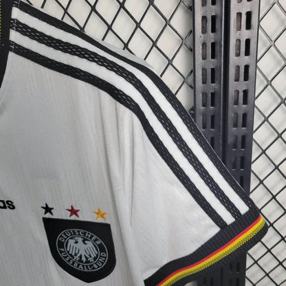 Germany 1996 Home | Retro Jersey