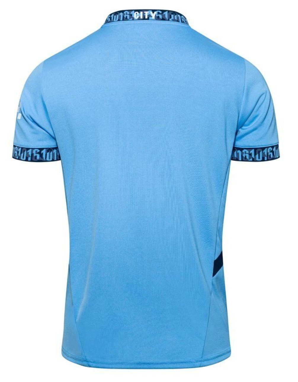 Manchester city 24/25 Home Jersey Player Version