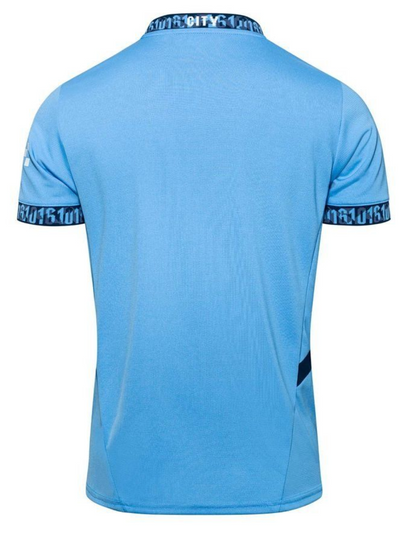 Manchester city 24/25 Home Jersey