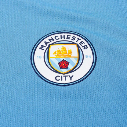 Manchester city 24/25 Home Jersey