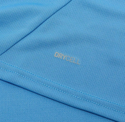 Custom Name Manchester city 24/25 Home Jersey