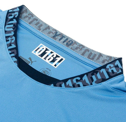 Manchester city 24/25 Home Jersey