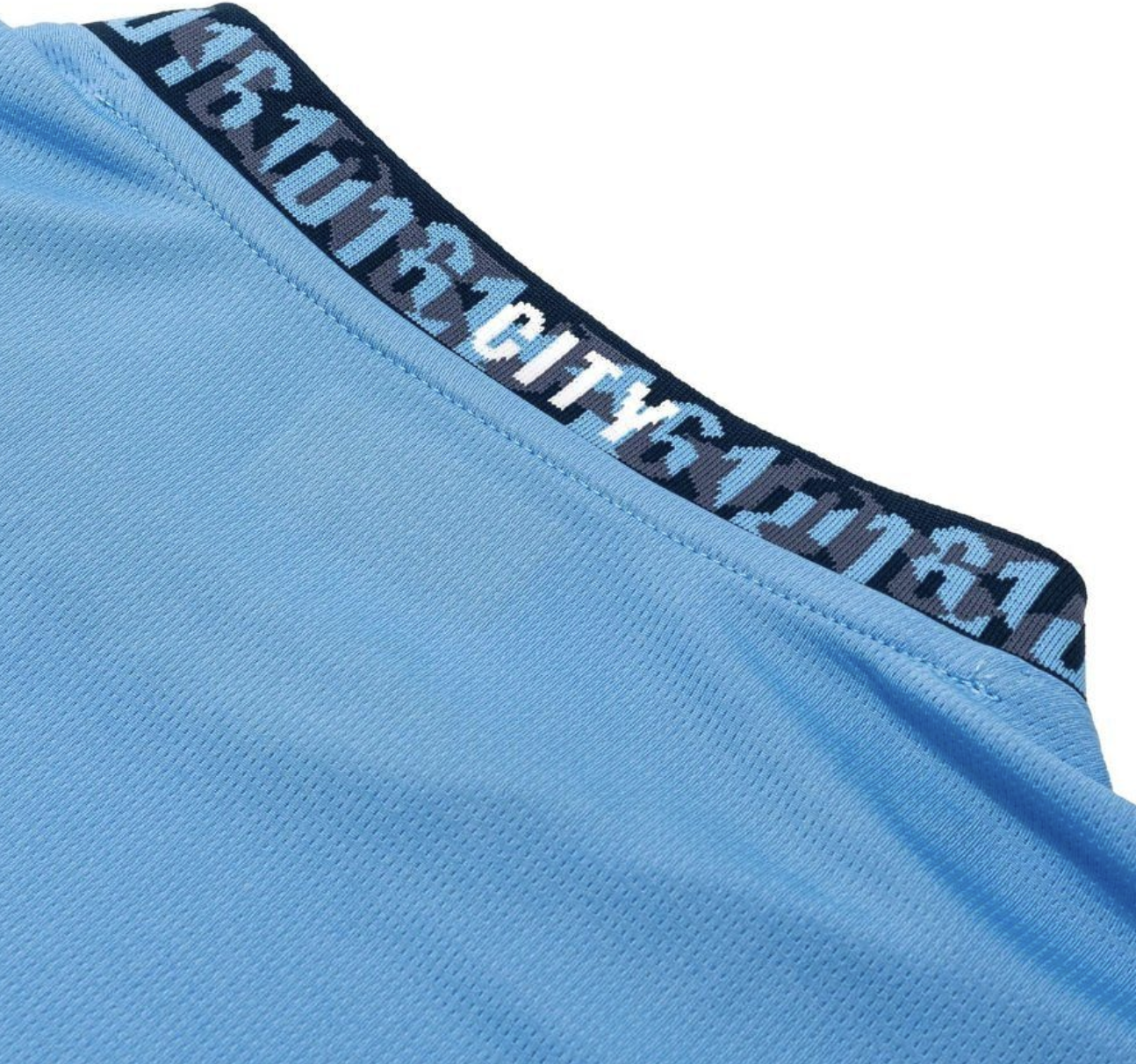 Custom Name Manchester city 24/25 Home Jersey