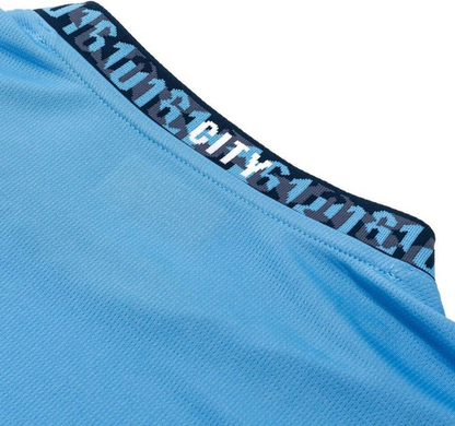 Manchester city 24/25 Home Jersey