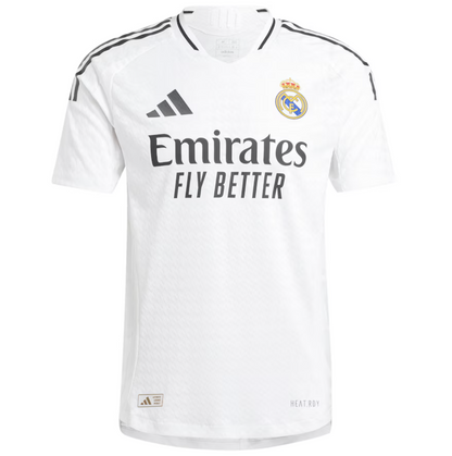 Modric Real Madrid Home 24/25 Jersey