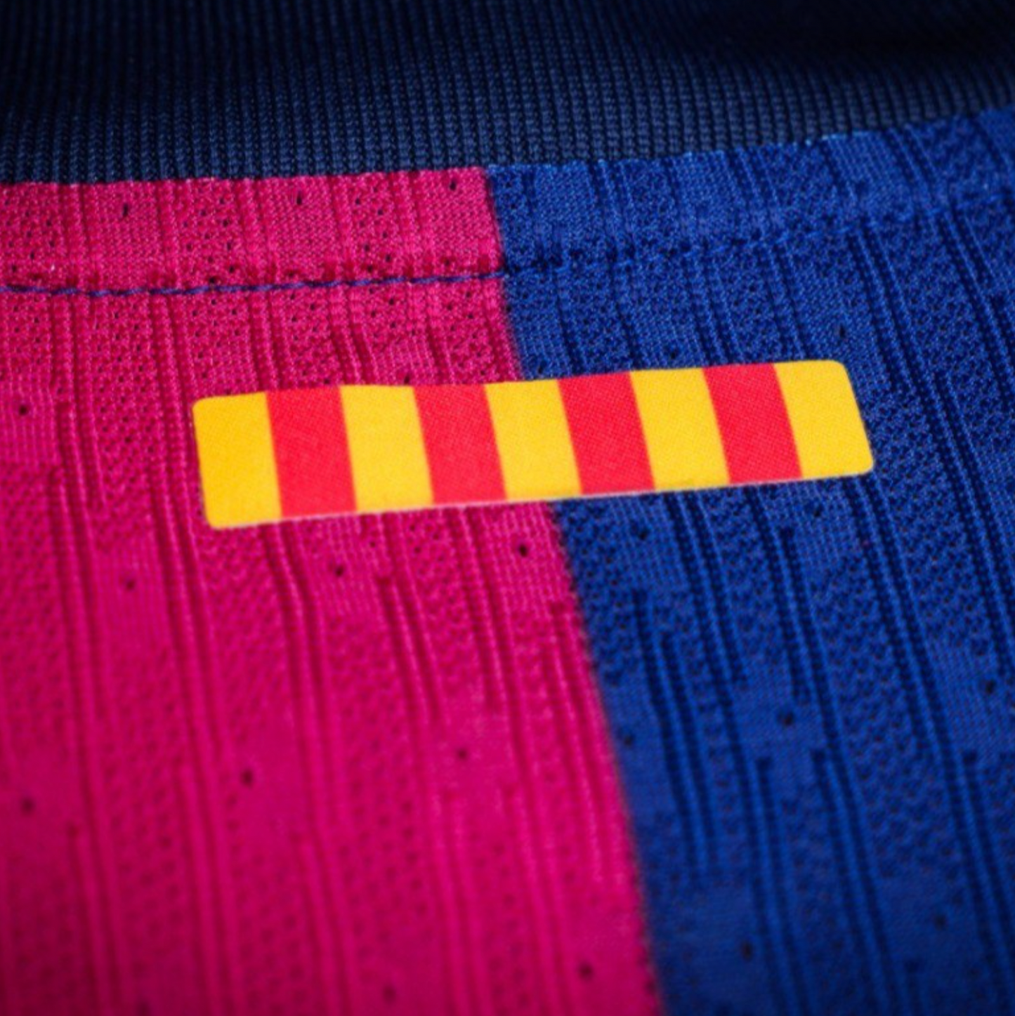 Custom Name Barcelona Home 24/25 Jersey