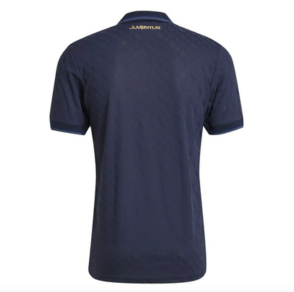 Juventus 3rd Shirt 2024/25