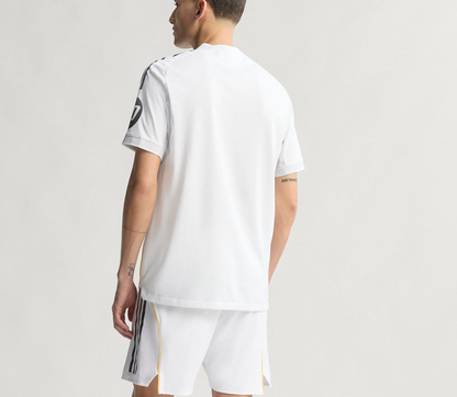 R. Madrid 25/26 Home jersey