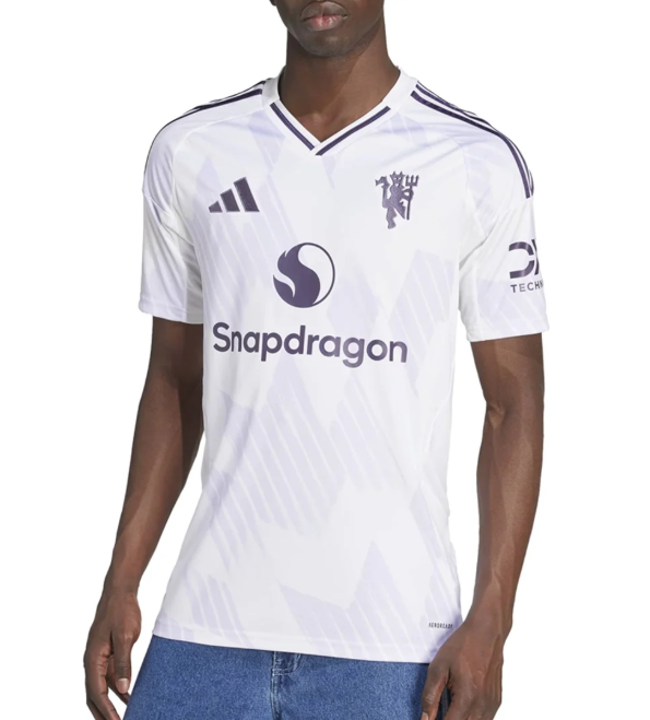 Manchester United Away 25/26 | Player version