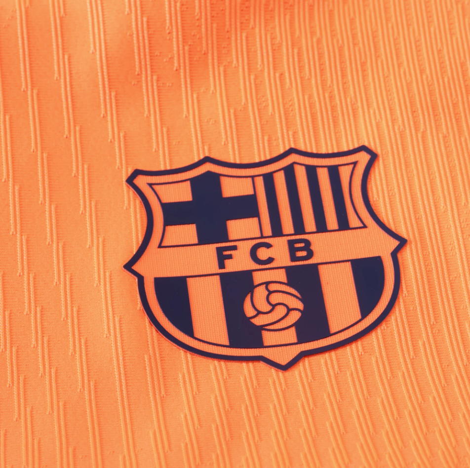 Barcelona Third 25/26 Jersey