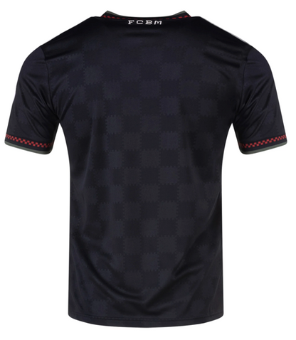 Bayern Munich 25/26 Third Jersey