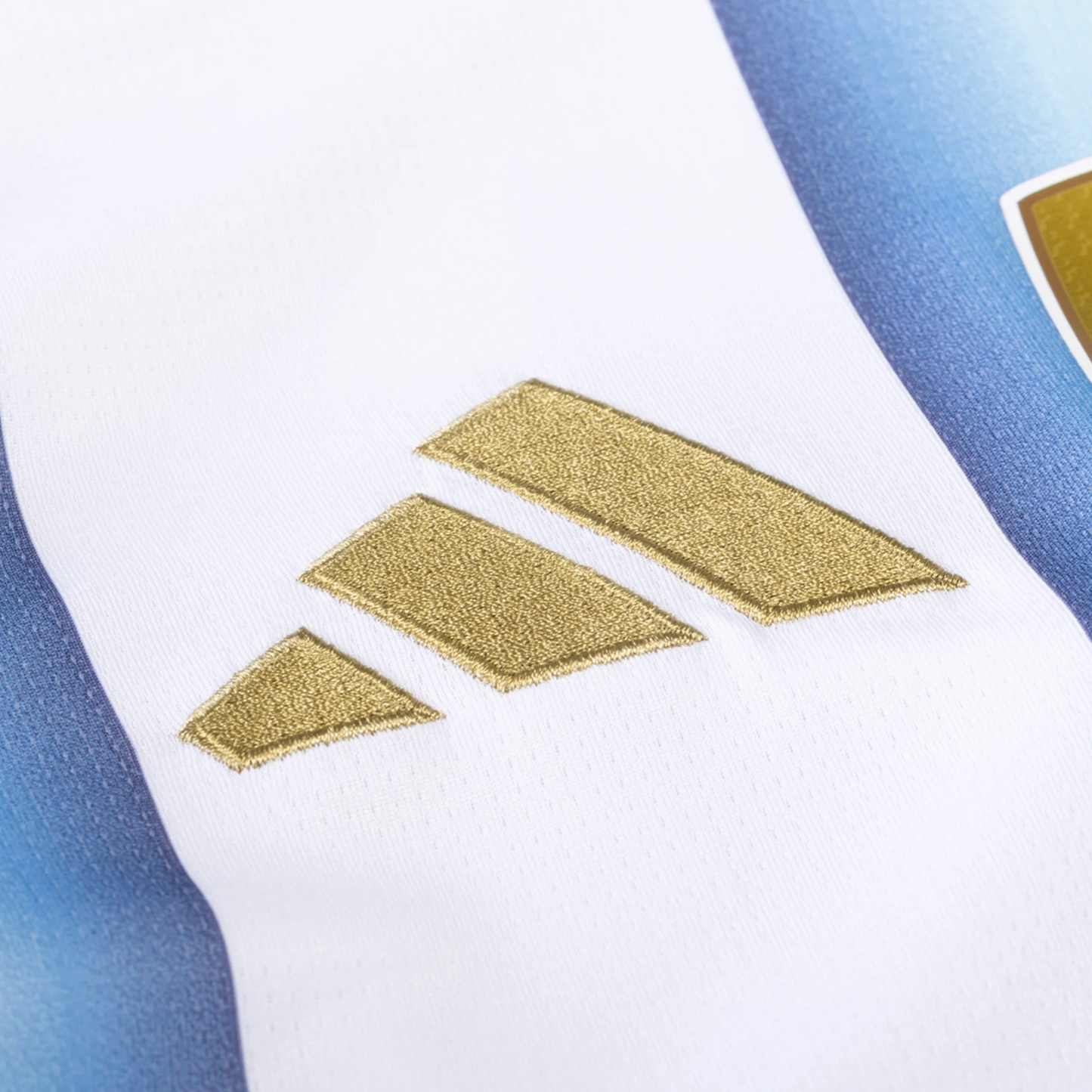 Argentina 26/27 Home Jersey