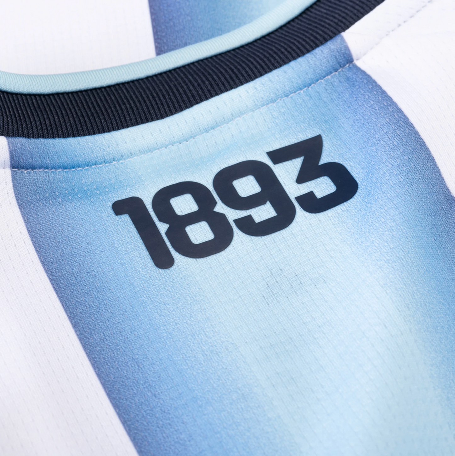 Argentina 26/27 Home Jersey