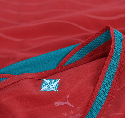 Ronaldo Portugal 26/27 Home Jersey