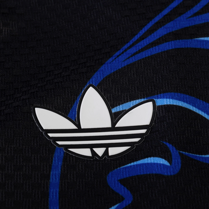 Argentina Away 26/27 Jersey Player Version