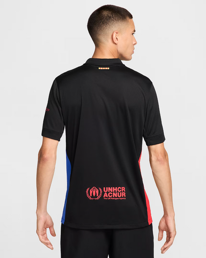 Barcelona Away 24/25 Jersey