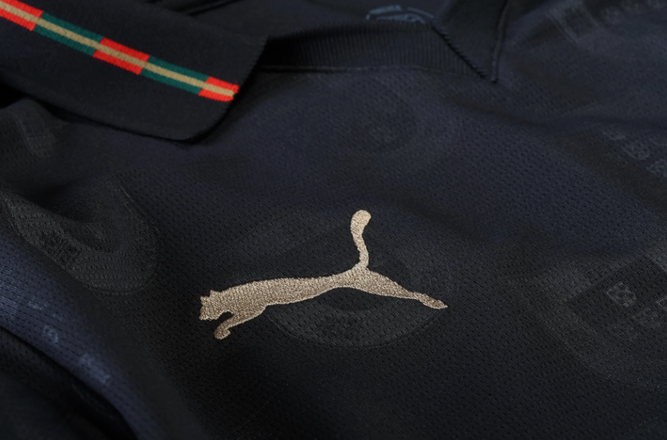 Ronaldo Portugal Third 25/26 Jersey
