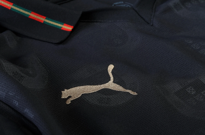 Ronaldo Portugal Third 25/26 Jersey