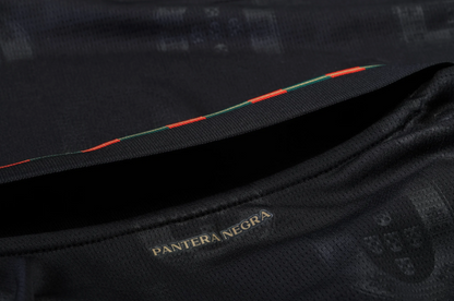 Ronaldo Portugal Third 25/26 Jersey