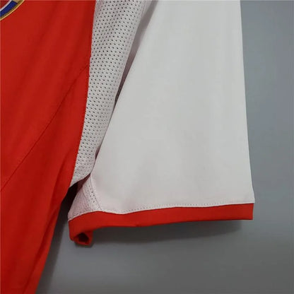 Arsenals 2002-03 Home | Retro Jersey