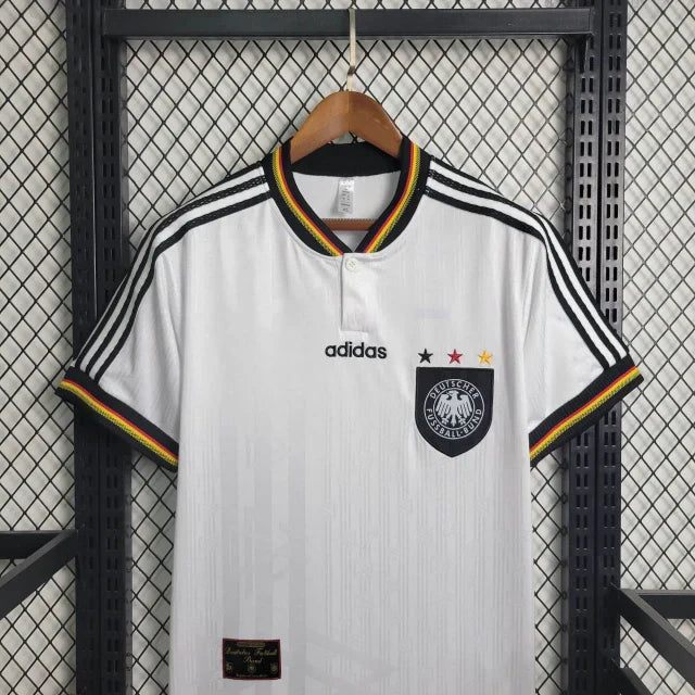 Germany 1996 Home | Retro Jersey