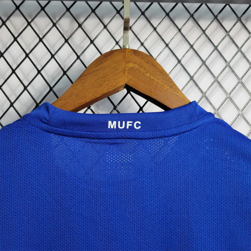 Manchester United 2008-09 Third | Retro Jersey